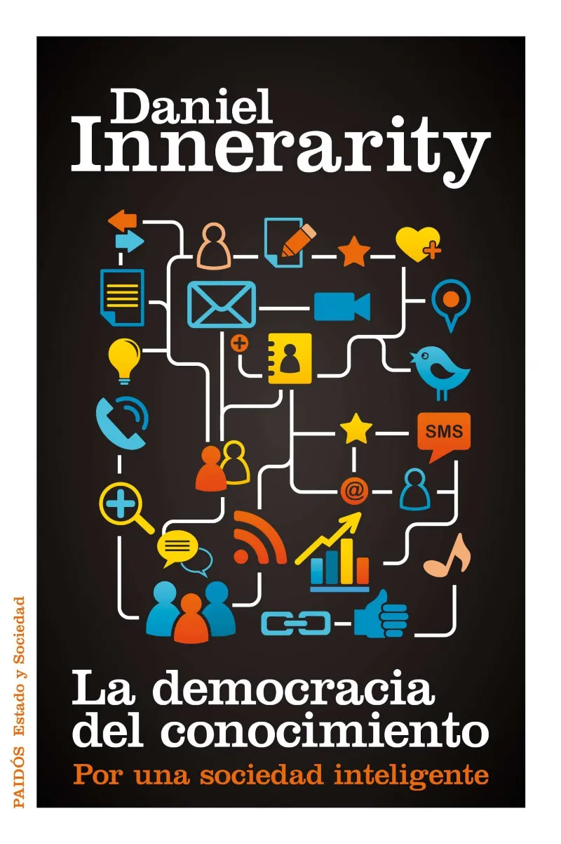 DEMOCRACIA DEL CONOCIMIENTO,LA