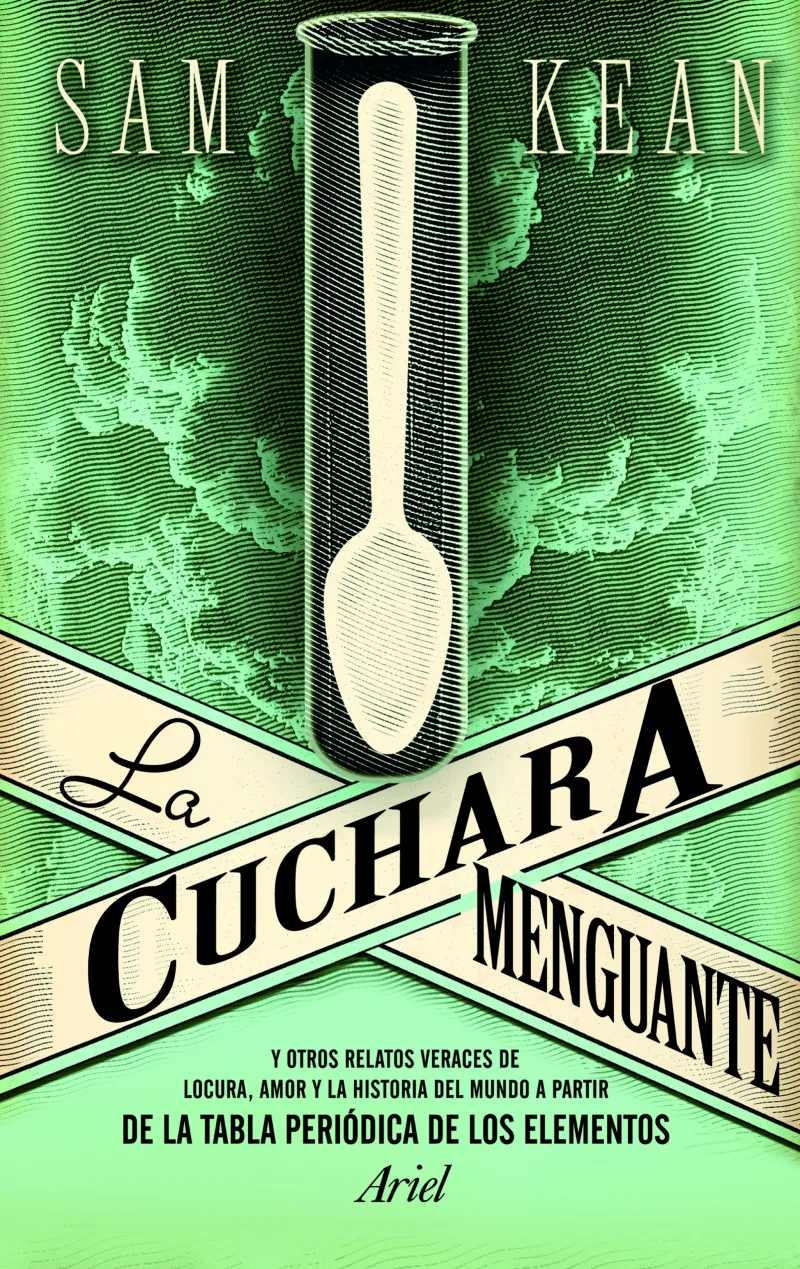 CUCHARA MENGUANTE,LA -Y OTROS RELATOS VERACES DE-