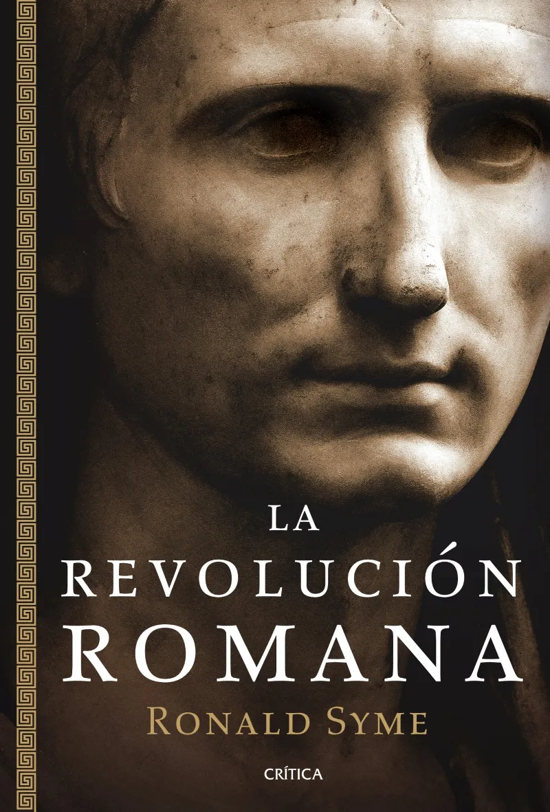 REVOLUCION ROMANA,LA