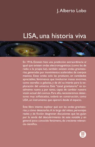 LISA UNA HISTORIA VIVA