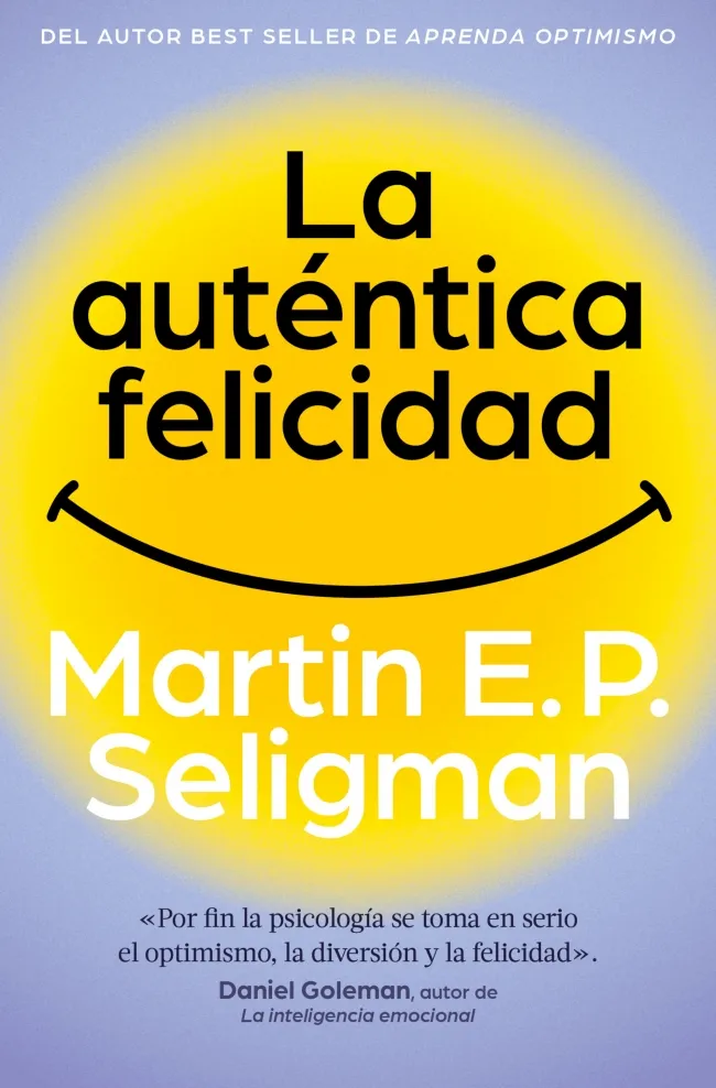 La auténtica felicidad