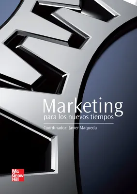 MARKETING NUEVOS TIEMPOS
