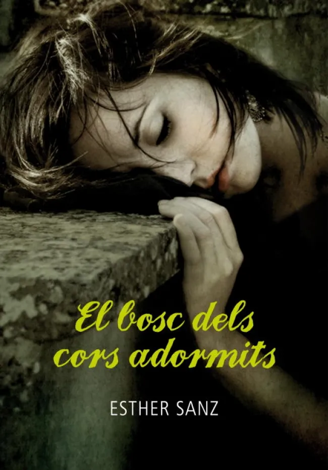 BOSC DELS CORS ADORMITS,EL