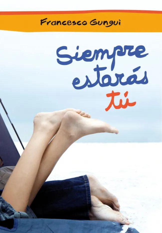 SIEMPRE ESTARAS TU