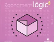 RAONAMENT LOGIC QUADERN 05
