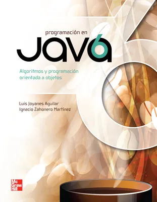 PROGRAMACION EN JAVA 6