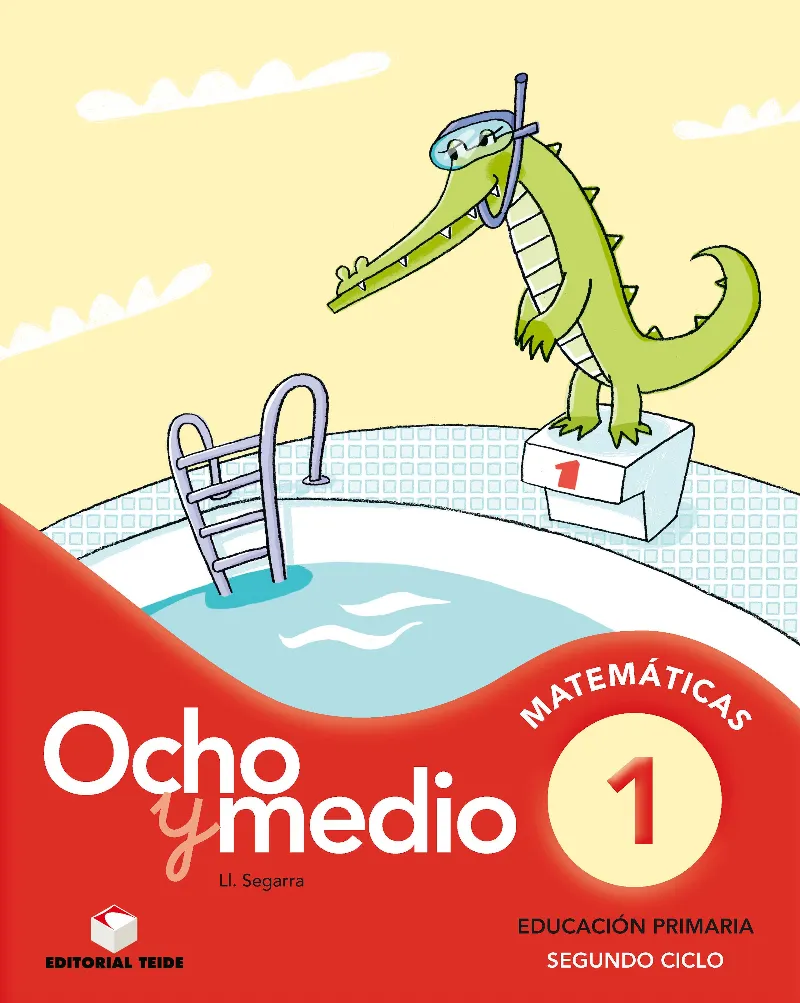 OCHO Y MEDIO C.C. 01 - 3