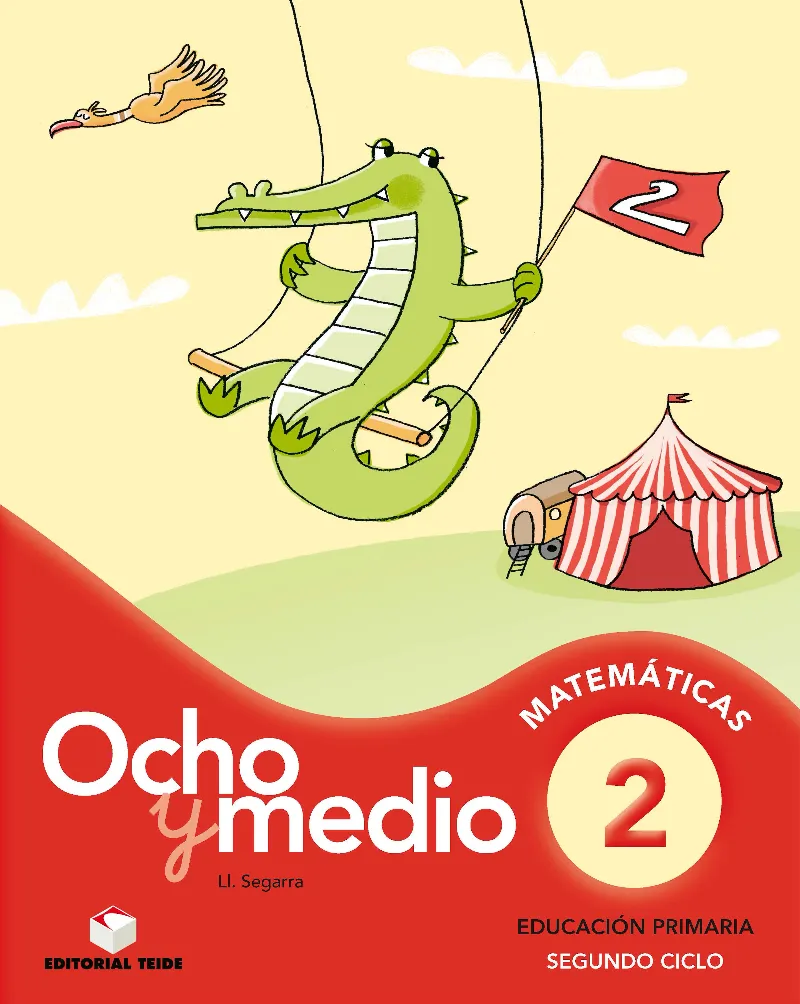 OCHO Y MEDIO C.C. 02 - 3