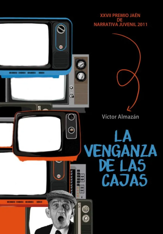 VENGANZA DE LAS CAJAS,LA