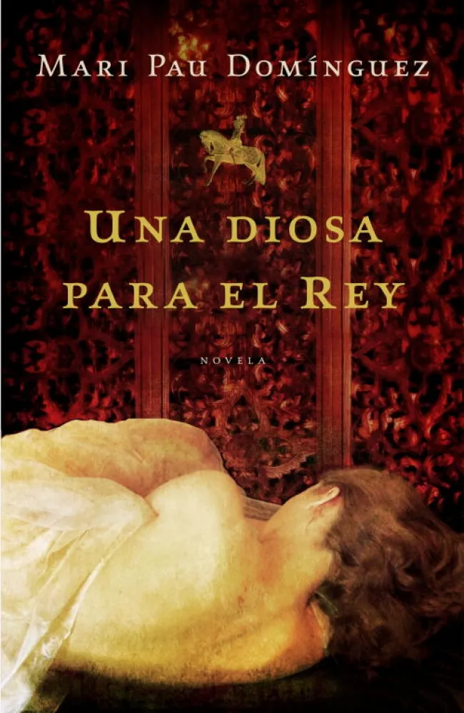 DIOSA PARA EL REI,UNA