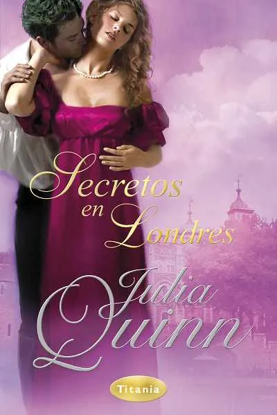 SECRETOS EN LONDRES