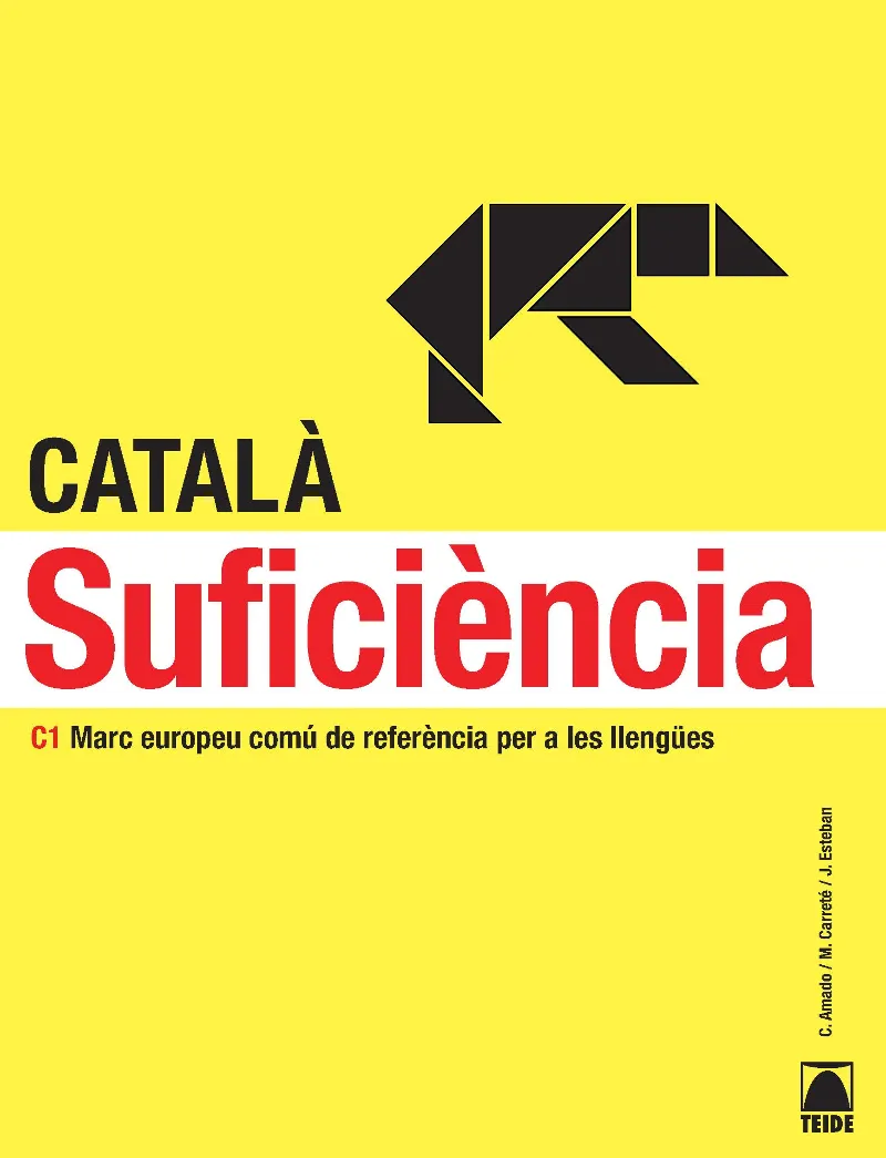 CATALA SUFICIENCIA C1