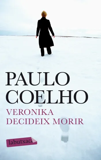Veronika decideix morir