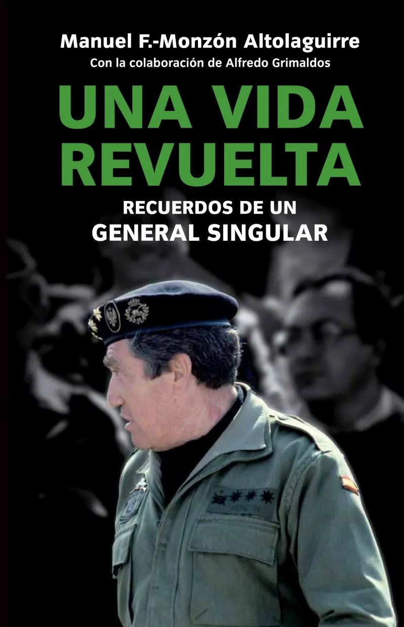 VIDA REVUELTA,UNA