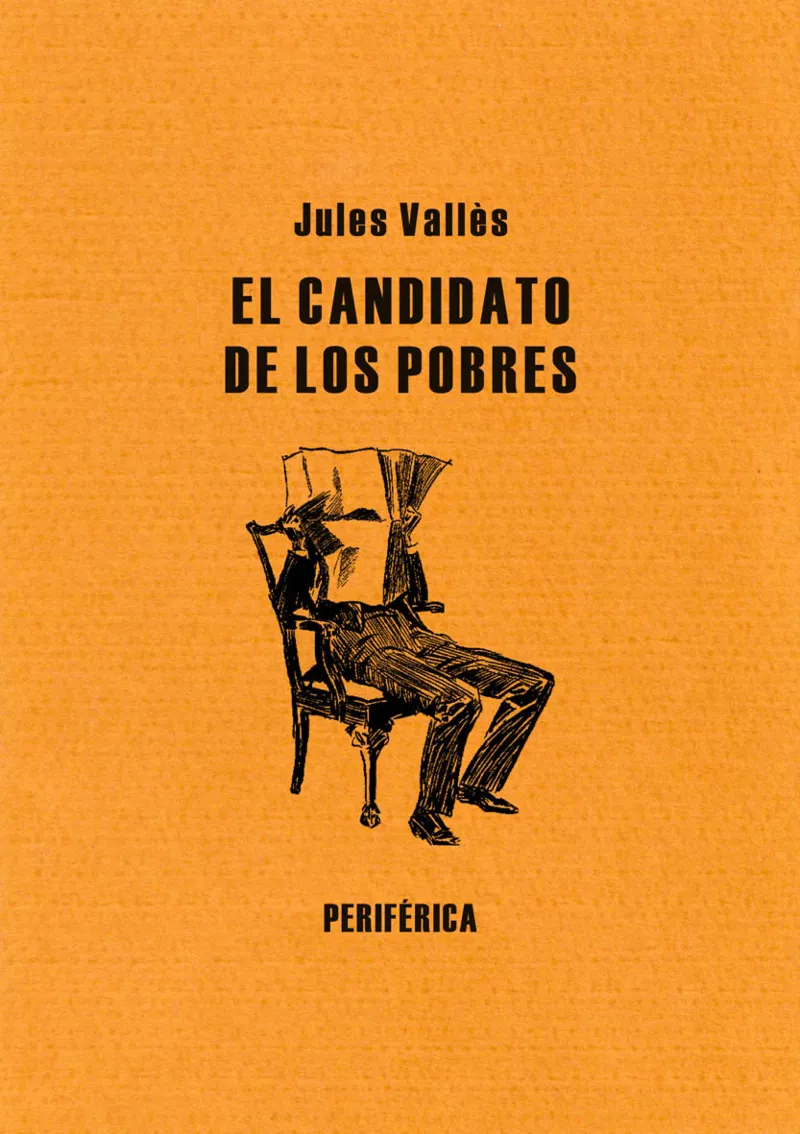 CANDIDATO DE LOS POBRES,EL