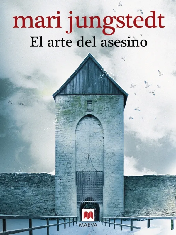 ARTE DEL ASESINO,EL