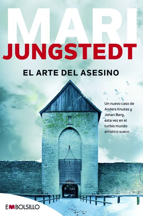 ARTE DEL ASESINO,EL