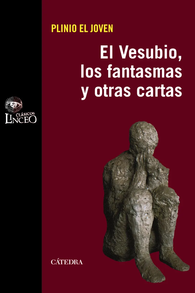 VESUBIO LOS FANTASMAS Y OTRAS CARTAS
