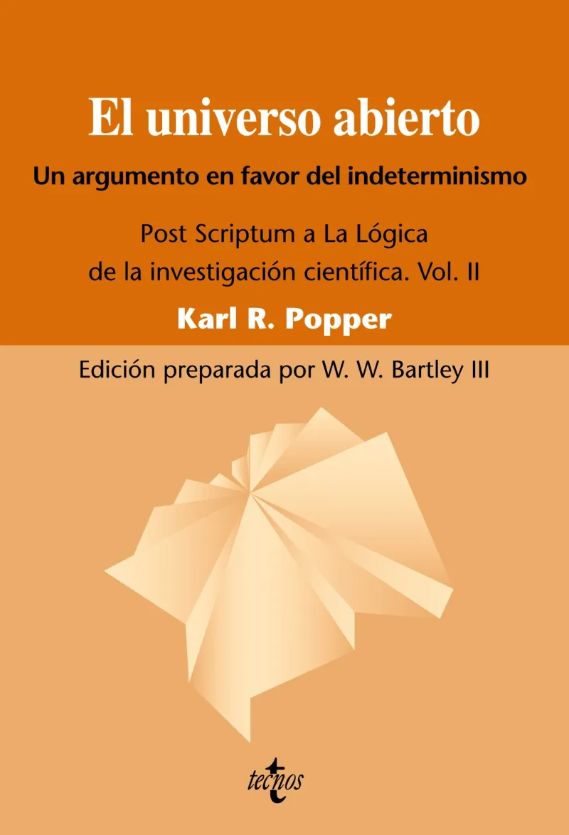 UNIVERSO ABIERTO, EL