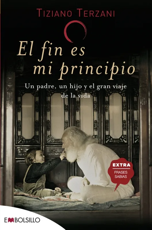 FIN ES MI PRINCIPIO, EL