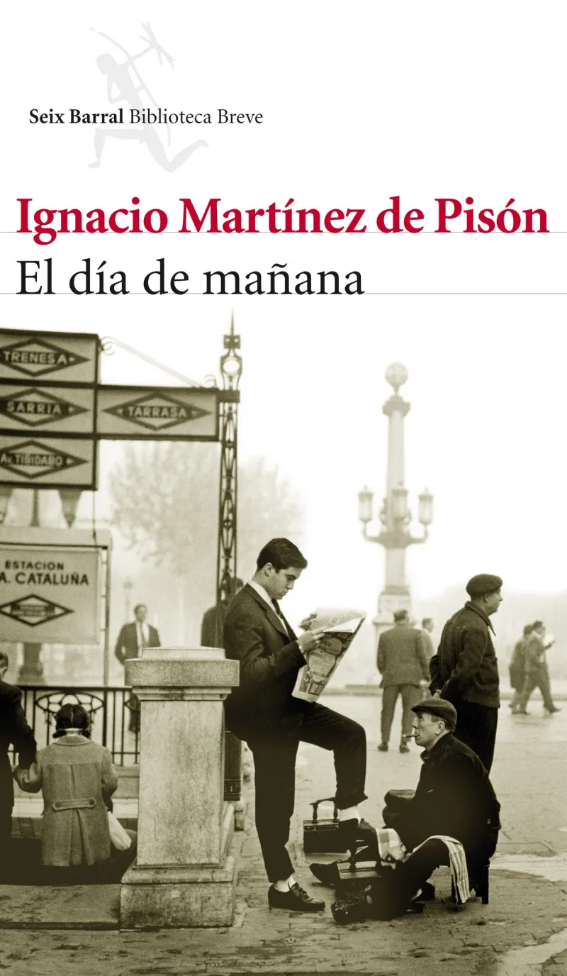 DIA DE MAÑANA,EL
