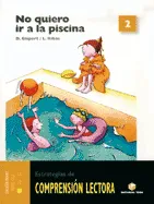 NO QUIERO IR A LA PISCINA