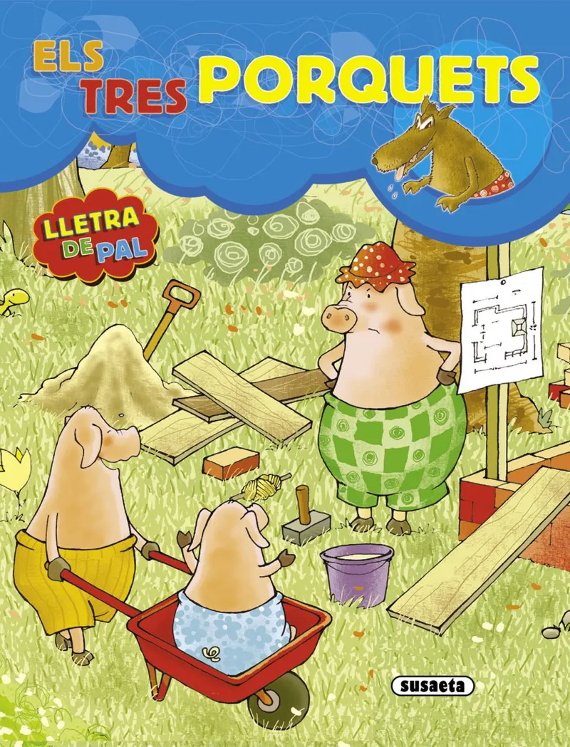 Els tres porquets