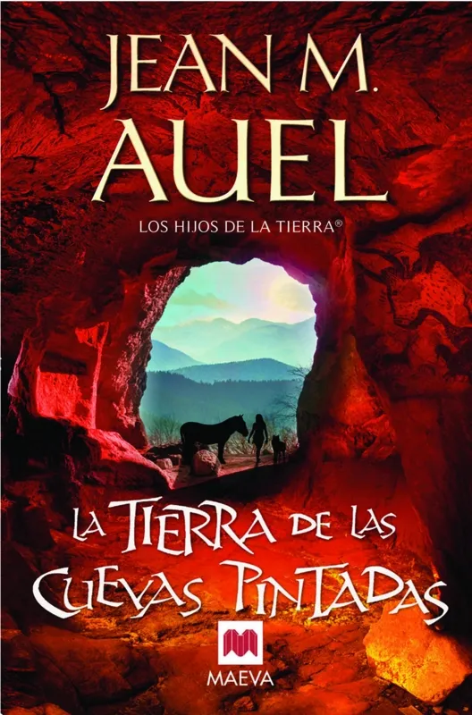 TIERRA DE LAS CUEVAS PINTADAS,LA
