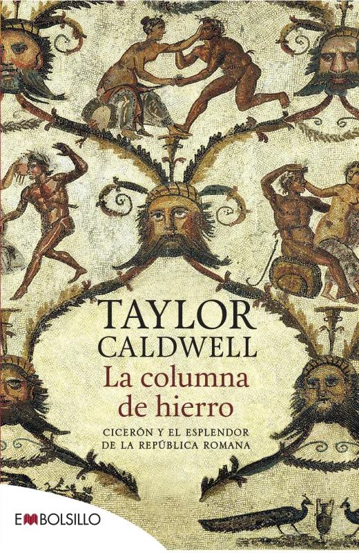 COLUMNA DE HIERRO,LA -BUTXACA-