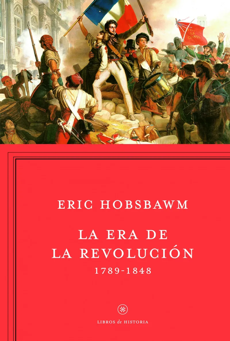 ERA DE LA REVOLUCION,LA 1798/1884