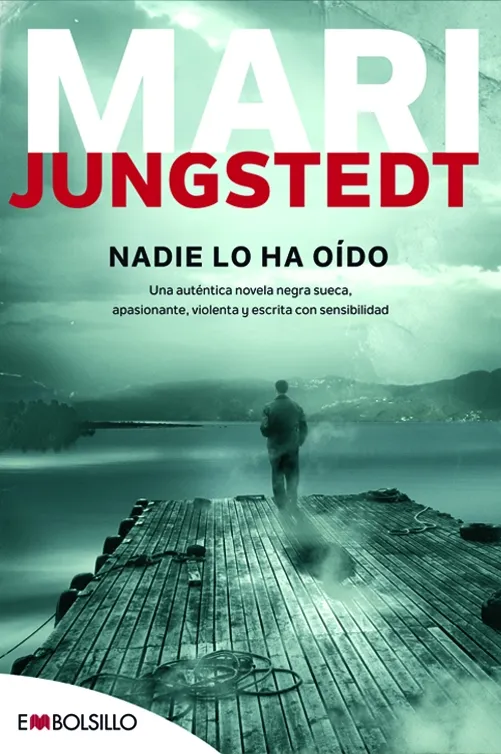 NADIE LO HA OIDO -BUTXACA-
