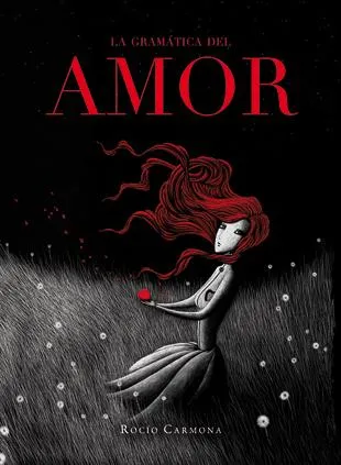 GRAMATICA DEL AMOR,LA