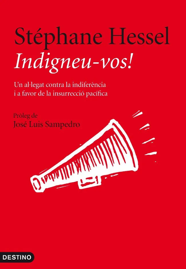 Indigneu-vos!