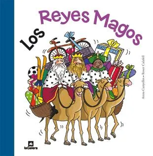 REYES MAGOS,LOS