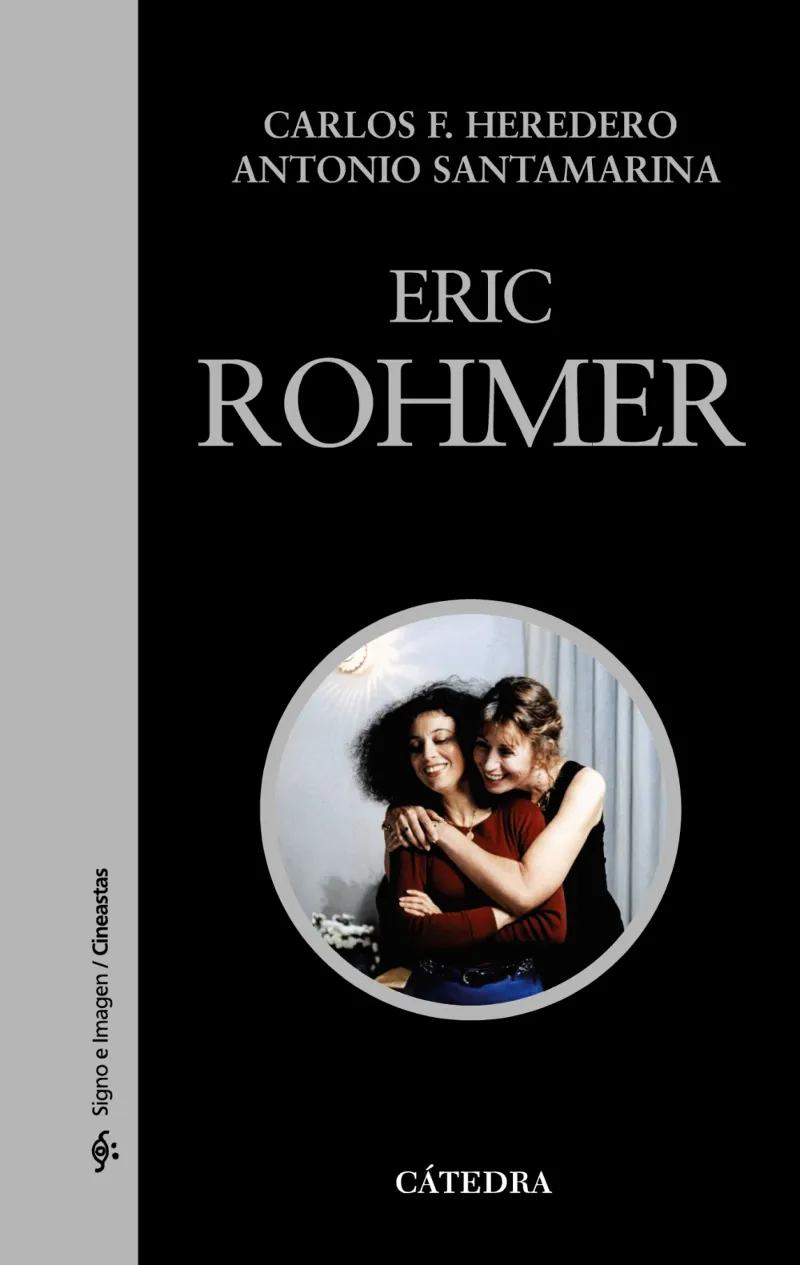 ERIC ROHMER -ED. ACTUALITZADA-