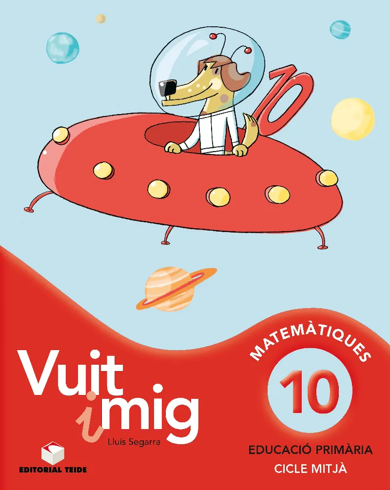 VUIT I MIG Q.C. 10 - 4