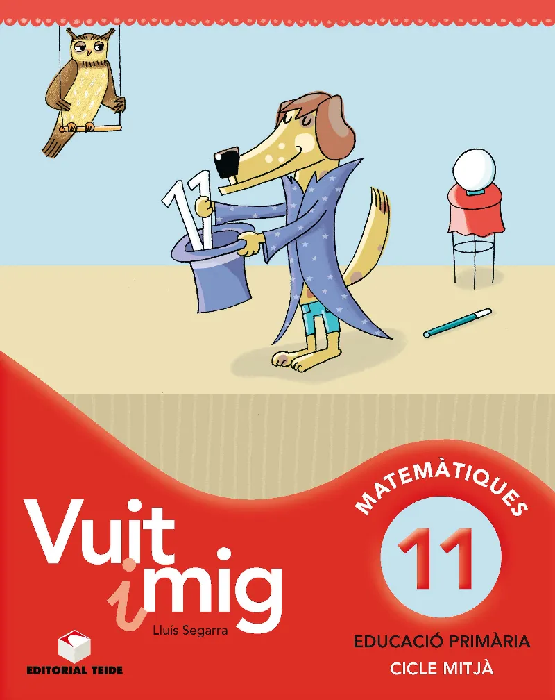 VUIT I MIG Q.C. 11 - 4