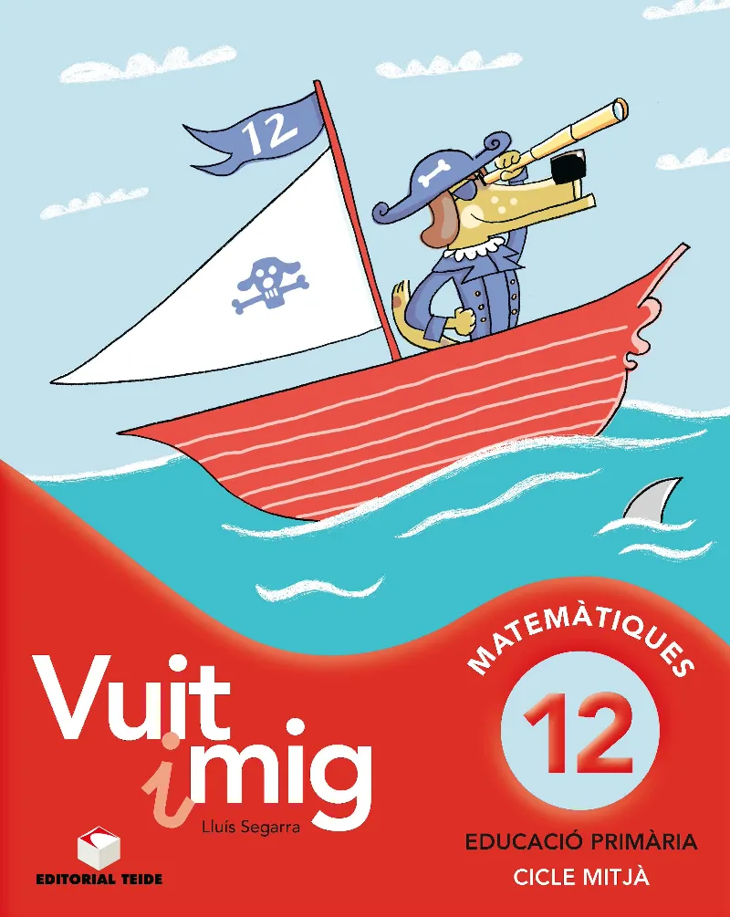 VUIT I MIG Q.C. 12 - 4