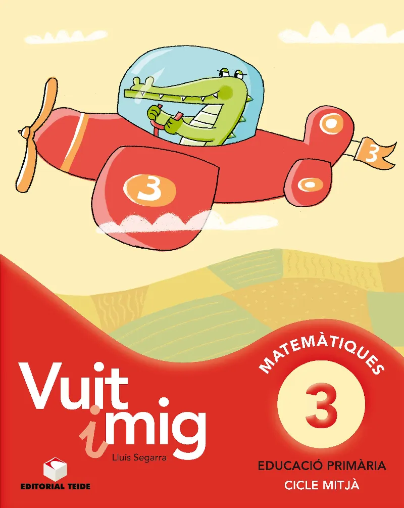 VUIT I MIG Q.C. 03 - 3