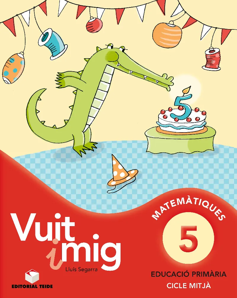 VUIT I MIG Q.C. 05 - 3