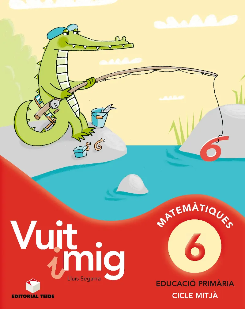 VUIT I MIG Q.C. 06 - 3