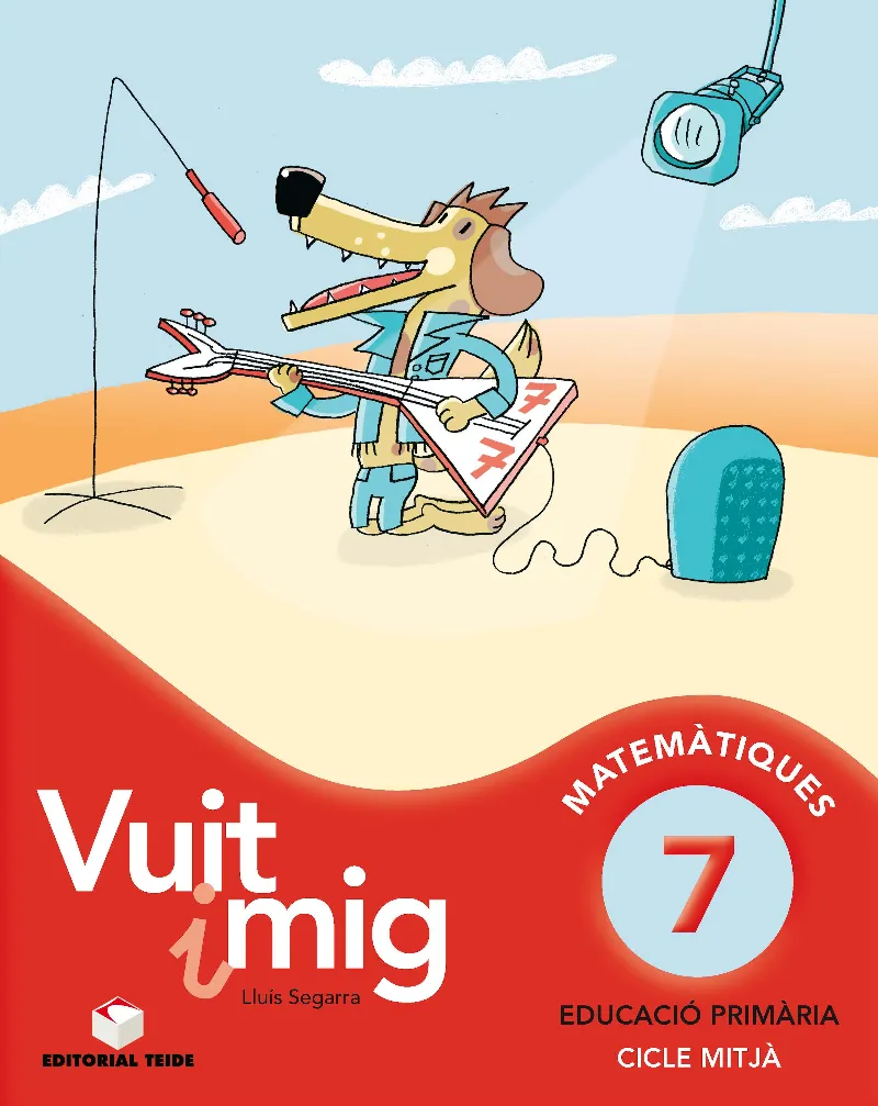 VUIT I MIG Q.C. 07 - 4