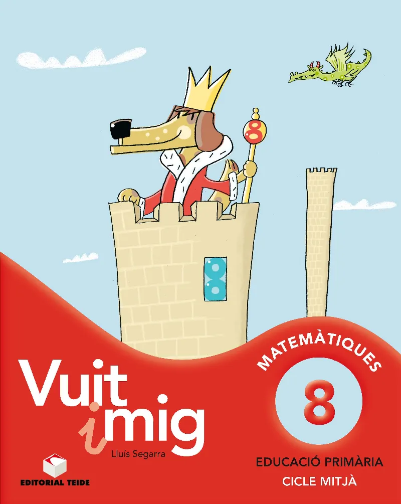 VUIT I MIG Q.C. 08 - 4