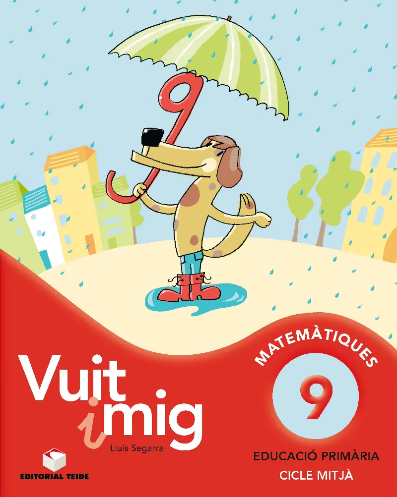 VUIT I MIG Q.C. 09 - 4
