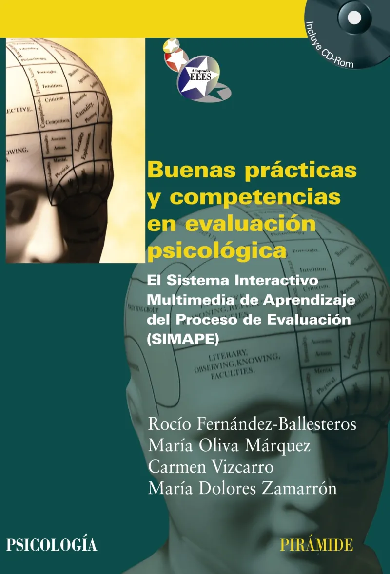 BUENAS PRACTICAS Y COMPETENCIAS EN EVALUACION
