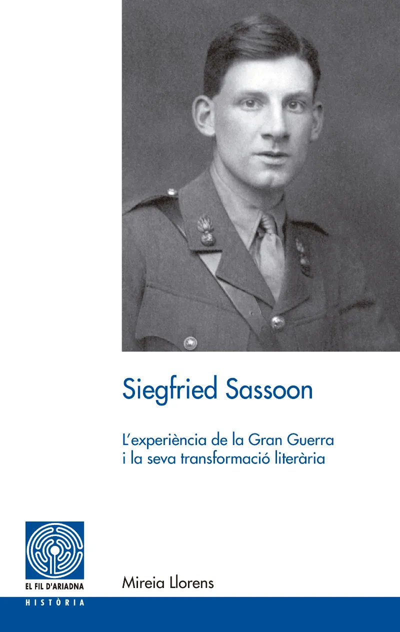 SIEGFRIED SASSOON