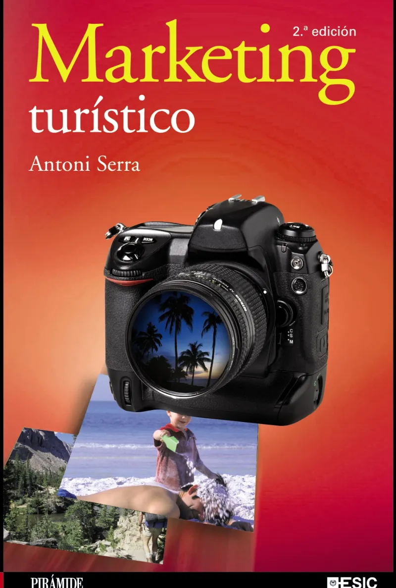 MARKETING TURISTICO