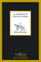 EMPERRADO CORAZON AMORA,EL