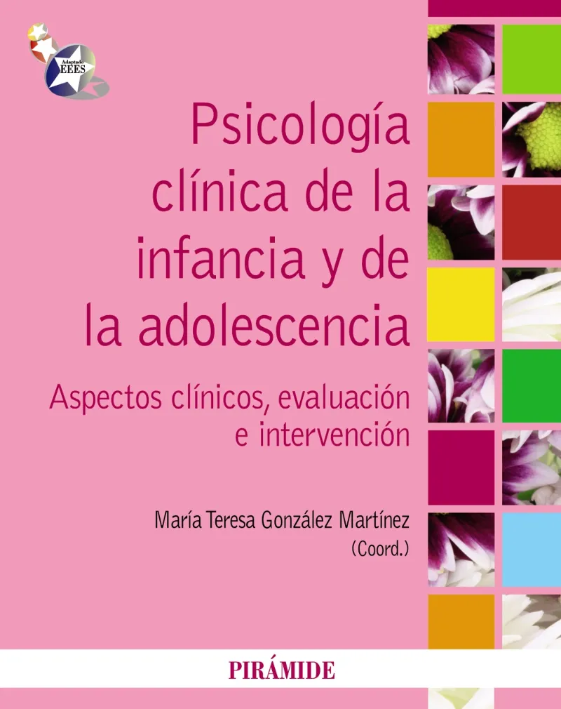 PSICOLOGIA CLINICA DE LA INFANCIA Y DE LA ADOLESCE