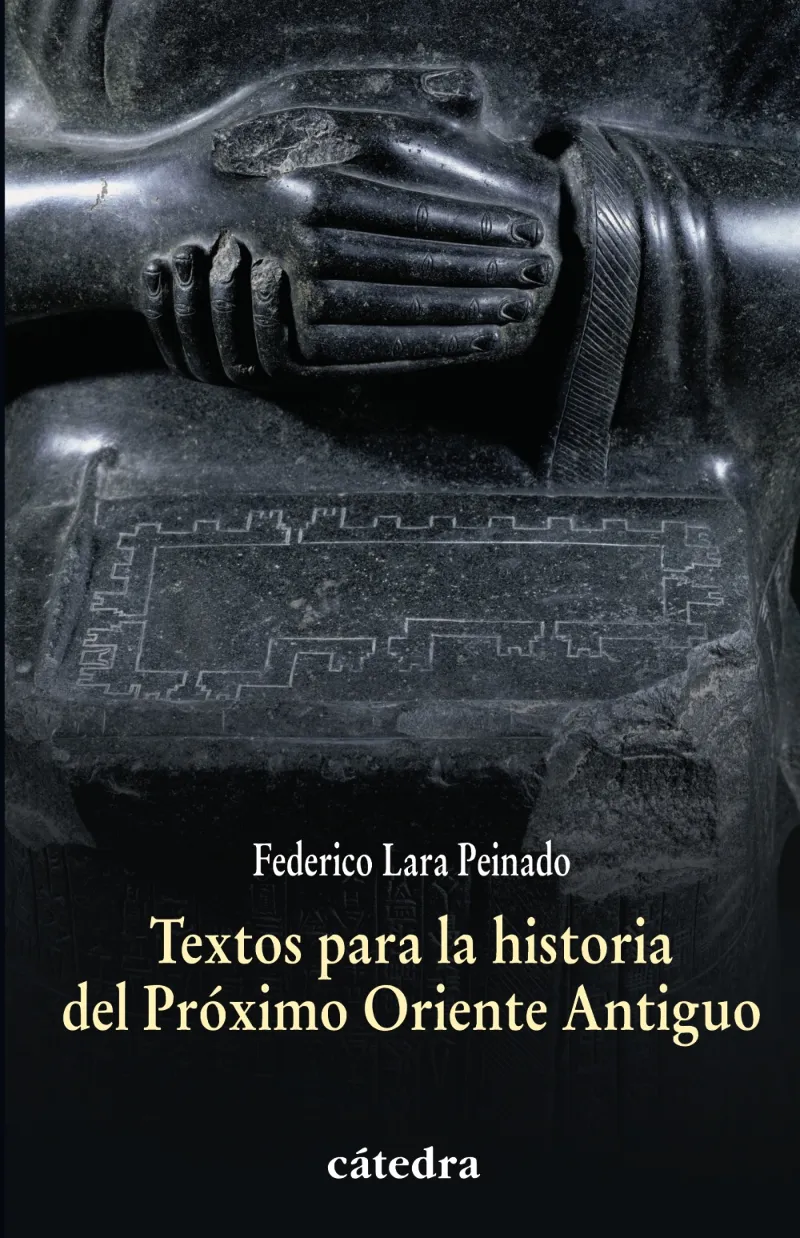 TEXTOS PARA LA HISTORIA DEL PROXIMO ORIENTE